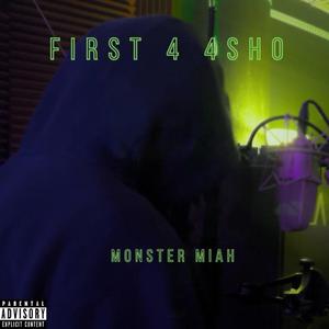 First 4 4SHO (Explicit)