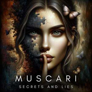 Secrets and Lies (feat. Rebecca Riedtmann & Matt Carr)