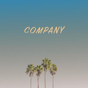 Company(feat. Ana Roze)