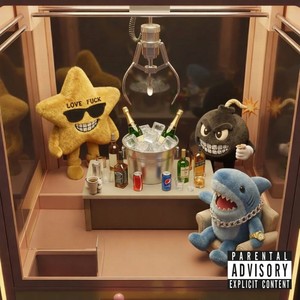 Que quiere (Explicit)