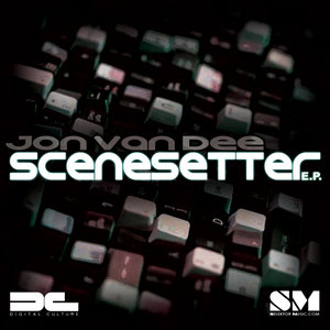 Selektor Music presents: Scenesetter - EP