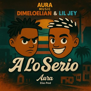 A Lo Serio (Explicit)