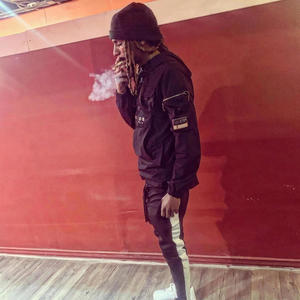 Candy rain Freestyle (Explicit)