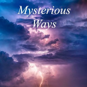 Mysterious Ways (feat. Susan Kieren)