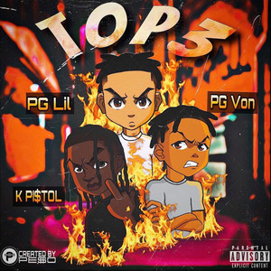 Top 3 (Explicit)