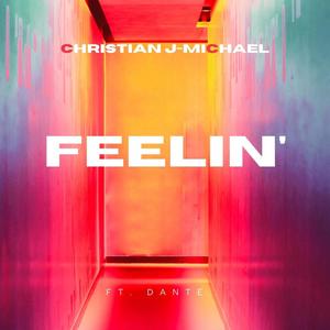 Feelin' (feat. DBYN)