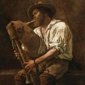 Branle de la Cornemuse