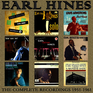 The Complete Recordings: 1951-1961