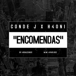 ENCOMENDAS (Explicit)