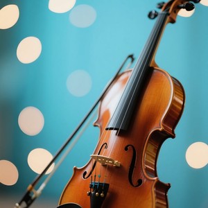 Serene Orchestra Cat Sleep