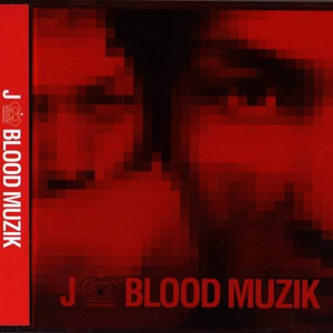 Blood Muzik