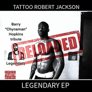 Legendary (Reloaded) (Explicit)