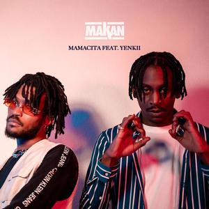 Mamacita(feat. Hey Bony) (Explicit)