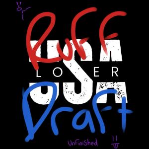 USA (Loser) : Ruff Draft