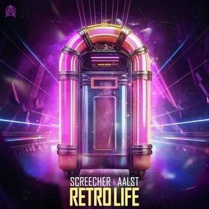 Retro Life