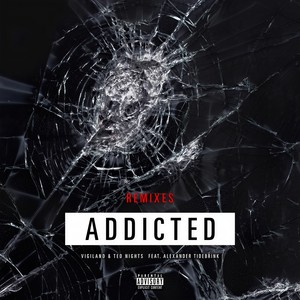 Addicted (Arless & jREM Remix|Explicit)