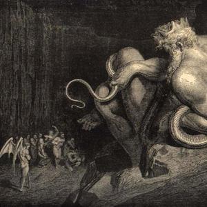 DOWNFALL OF MiNOS. (Explicit)