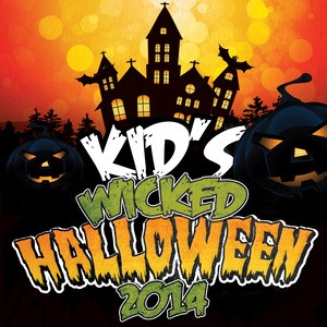 Kid's Wicked Halloween 2014