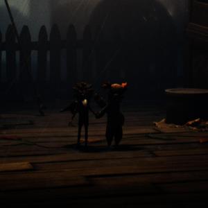 I dont want to get over you (Explicit)