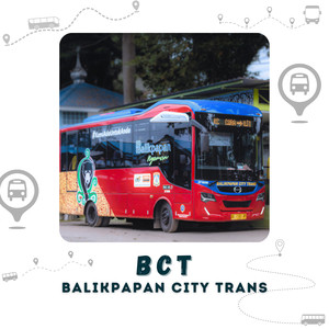 Balikpapan City Trans