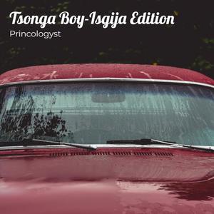 Tsonga Boy-Isgija Edition