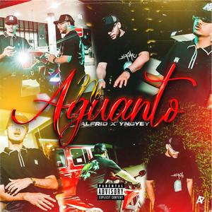 No Aguanto (feat. Yngyey)