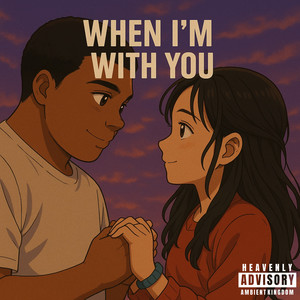 Clouds In Her Eyes (Explicit)
