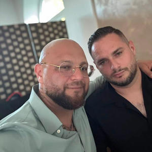 Iridkednek a Ciganyok mix