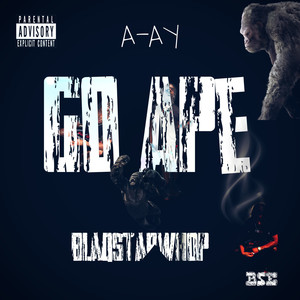 Go Ape (Explicit)