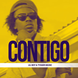 Contigo (Explicit)