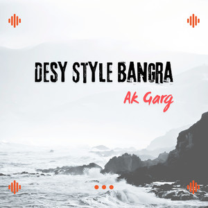 Desy Style Bangra