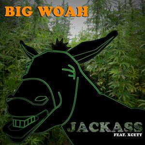 Jackass (feat. Big Woah) [Explicit]