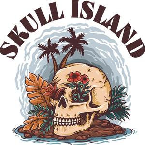 Skull Island (Explicit)