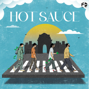 Hot Sauce (Explicit)