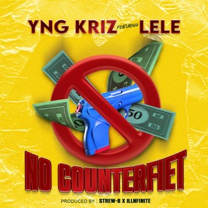 No Counterfeit (Explicit)