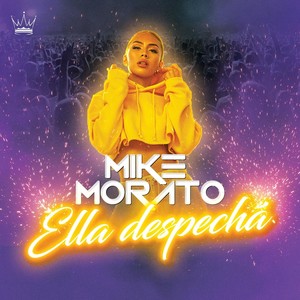 Ella Despechá