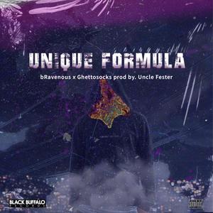 Unique Formula (feat. Ghettosocks) [Explicit]