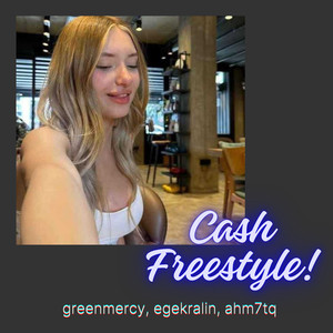 Cash Freestyle