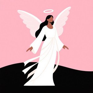 Deusa de ébano (Explicit)