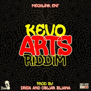 Kevoh Arts Riddim