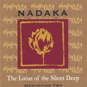 The Lotus of the Silent Deep