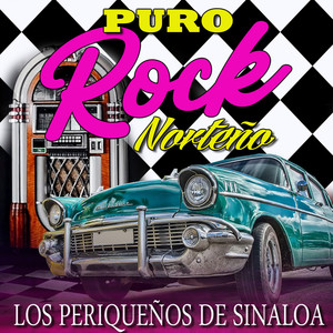 Puro Rock Norteño