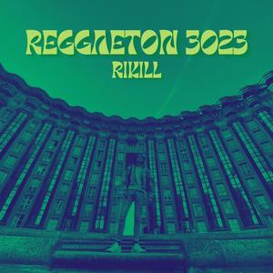 REGGAETON 3023