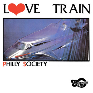 Love Train / Bad Luck (Digital 45)