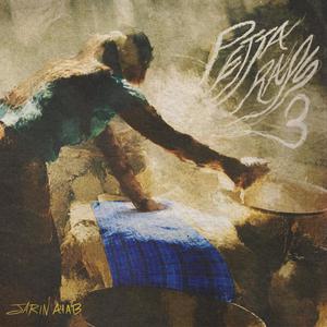 Jarin Alab - COFFEE CULTURE (feat. Vinnin) (Explicit)