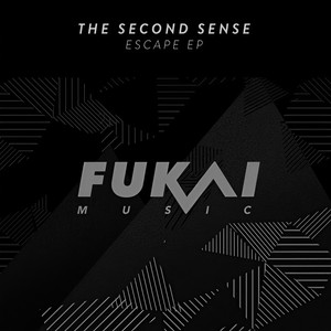 Escape (Original Mix)