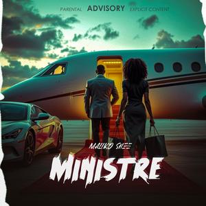 Ministre (feat. Alassanbeatz)