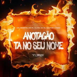 Anotação Ta no Seu Nome (Explicit)