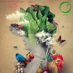 Annoyance (Kon Up & Krugel Remix)