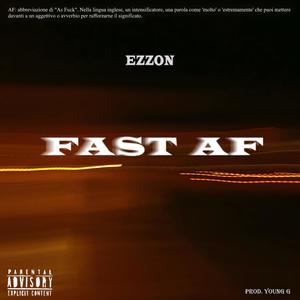 Fast Af (Explicit)